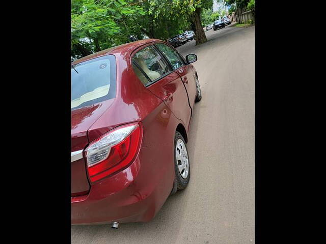 Used Honda Amaze [2016-2018] 1.5 S i-DTEC in Nashik