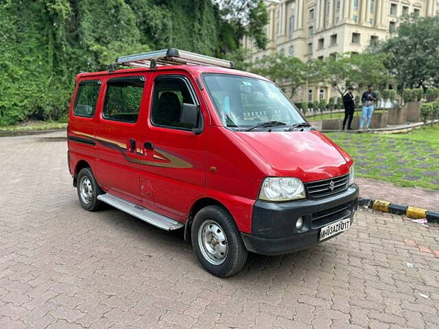 Used 2011 Maruti Suzuki Eeco in Mumbai