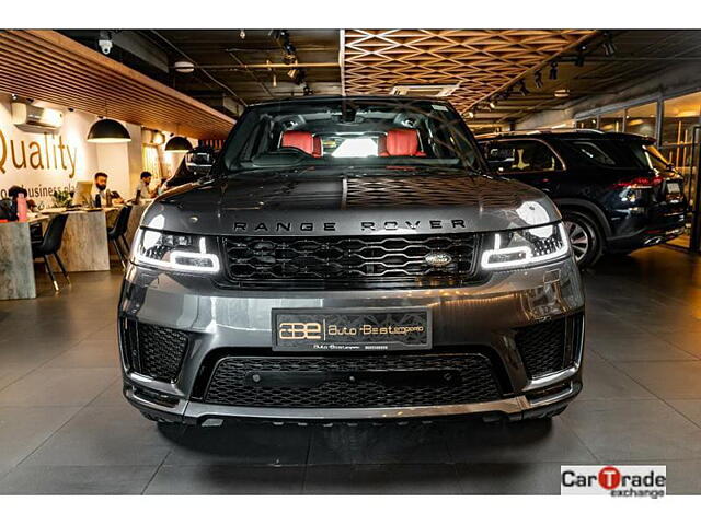 Used 2019 Land Rover Range Rover Sport in Delhi