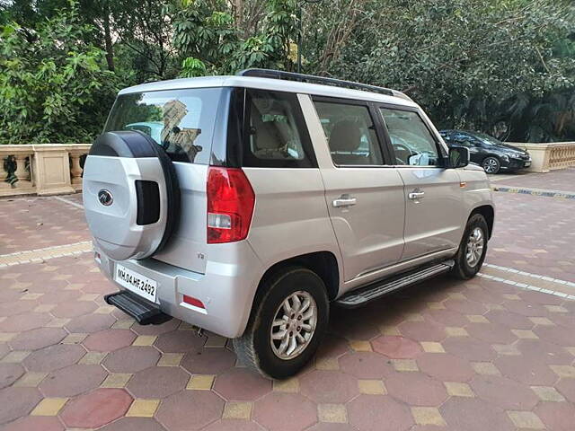 Used Mahindra TUV300 [2015-2019] T8 in Mumbai