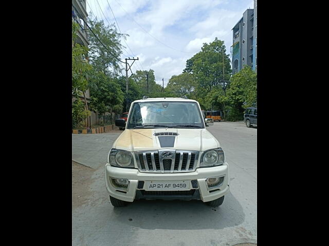 Used 2011 Mahindra Scorpio in Hyderabad