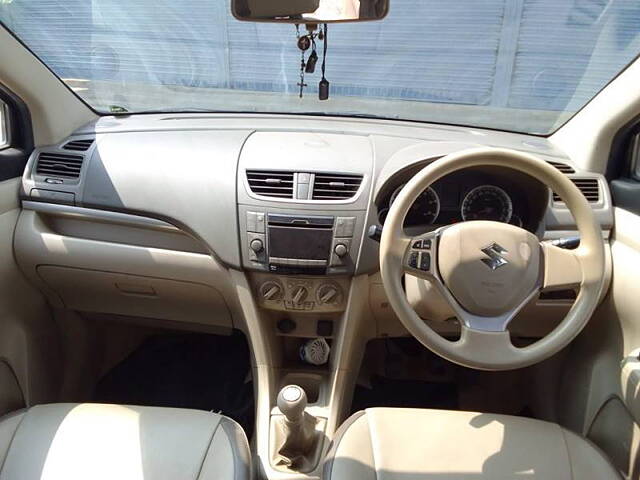 Used Maruti Suzuki Ertiga [2012-2015] ZDi in Hyderabad