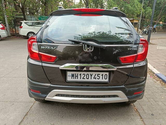 Used Honda WR-V [2017-2020] VX MT Petrol in Pune