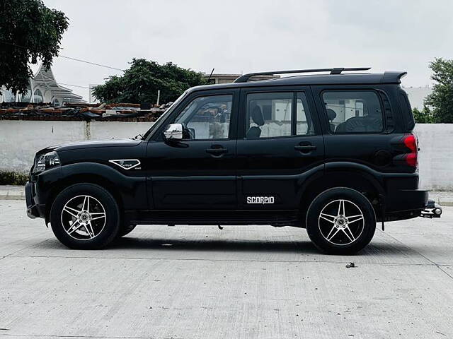 Used Mahindra Scorpio 2021 S9 2WD 7 STR in Lucknow