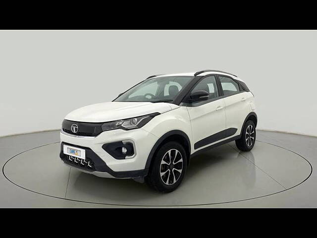 Used Tata Nexon [2017-2020] XZ Plus in Ahmedabad