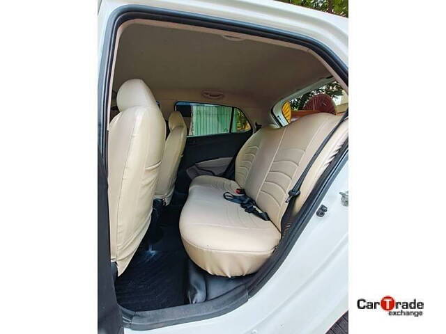 Used Hyundai Grand i10 Magna 1.2 Kappa VTVT in Pune