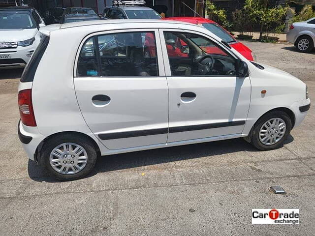 Used Hyundai Santro Xing [2008-2015] GL in Pune