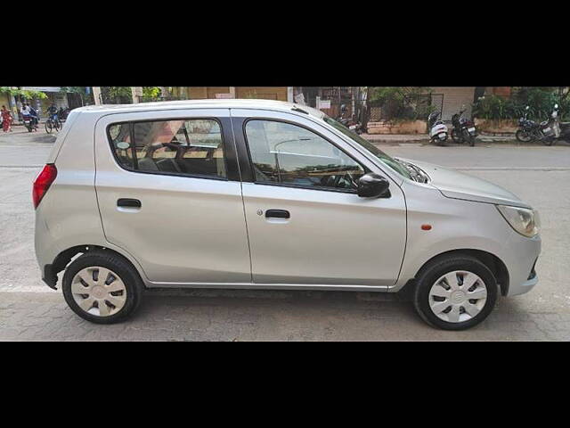 Used Maruti Suzuki Alto K10 [2014-2020] VXi [2014-2019] in Nagpur