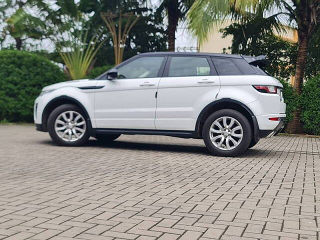 Used Land Rover Range Rover Evoque [2016-2020] HSE in Surat