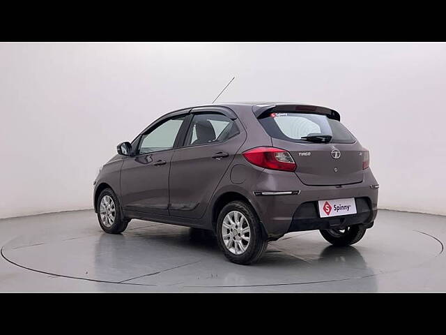 Used Tata Tiago [2016-2020] Revotorq XZ [2016-2019] in Bangalore