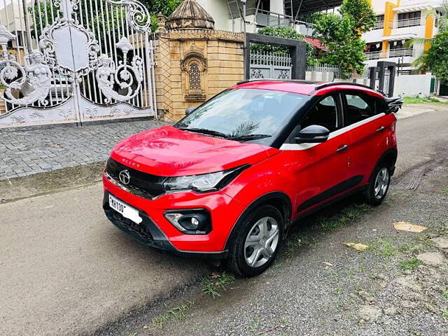 Used Tata Nexon [2020-2023] XM (S) Diesel [2020-2023] in Nagpur