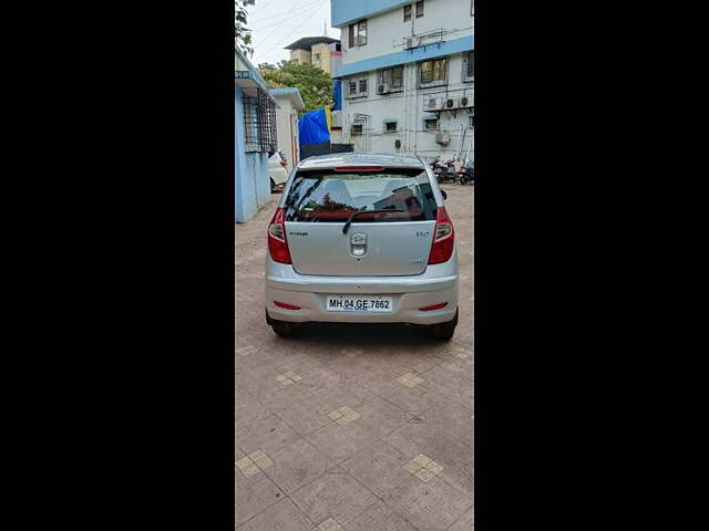 Used Hyundai i10 [2010-2017] Asta 1.2 Kappa2 in Mumbai