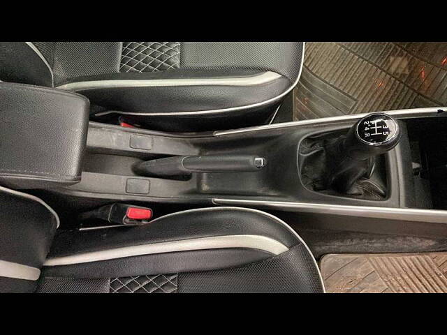 Used Maruti Suzuki Baleno [2015-2019] Zeta 1.2 in Delhi