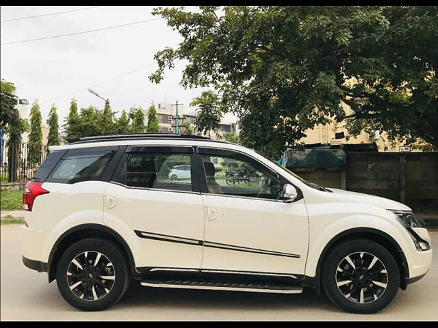 Used Mahindra XUV500 W11 AT in Bangalore