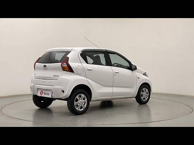 Used Datsun redi-GO [2016-2020] S 1.0 AMT [2018-2019] in Pune