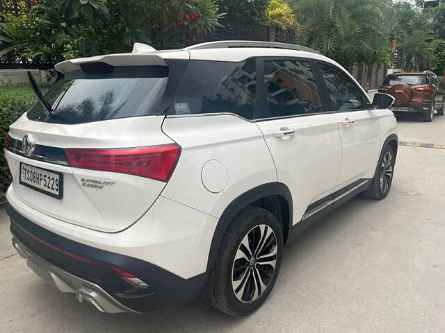 Used MG Hector [2019-2021] Sharp 2.0 Diesel [2019-2020] in Hyderabad