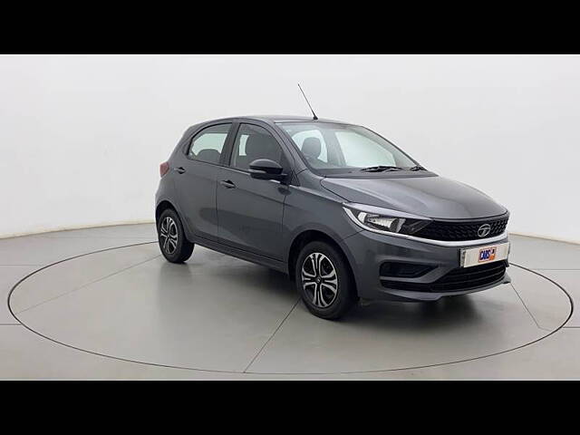 Used 2022 Tata Tiago in Chennai