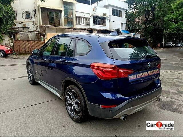 Used BMW X1 [2013-2016] sDrive20d M Sport in Mumbai