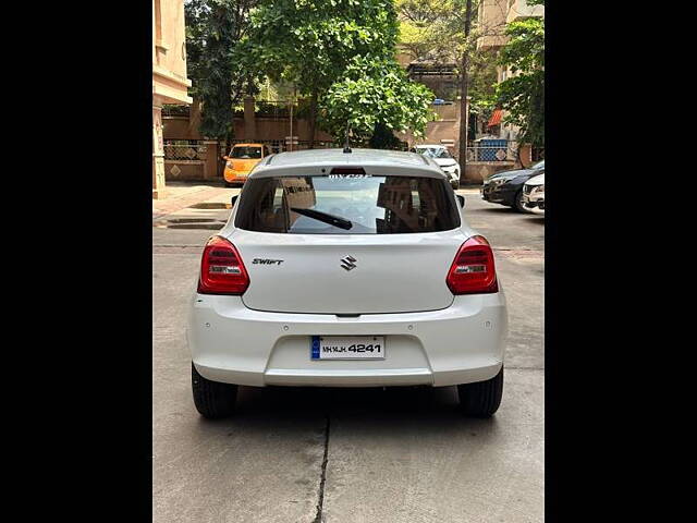 Used Maruti Suzuki Swift [2018-2021] ZXi Plus [2018-2019] in Pune