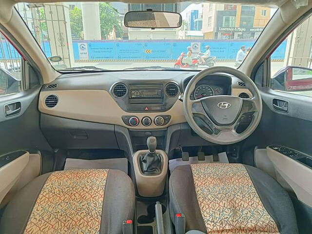 Used Hyundai Grand i10 [2013-2017] Magna 1.2 Kappa VTVT [2013-2016] in Chennai