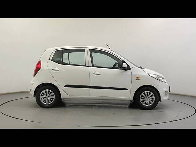 Used Hyundai i10 [2010-2017] Sportz 1.1 LPG [2010-2017] in Ahmedabad