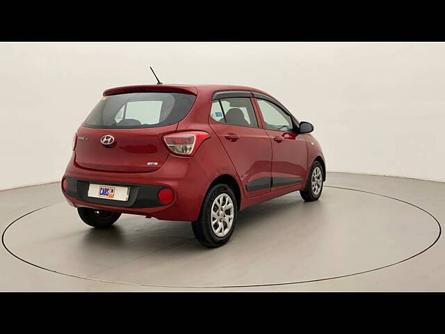 Used Hyundai Grand i10 Magna 1.2 Kappa VTVT in Delhi