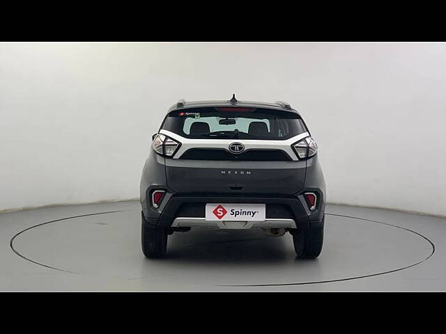 Used Tata Nexon [2020-2023] XZA Plus [2020-2023] in Ahmedabad