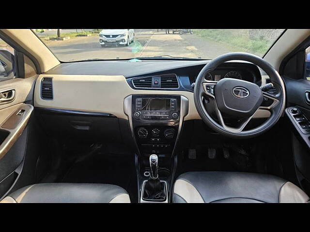 Used Tata Zest XMS Petrol in Pune