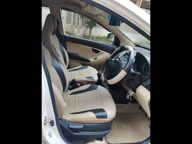 Used Hyundai Eon Magna + in Hyderabad