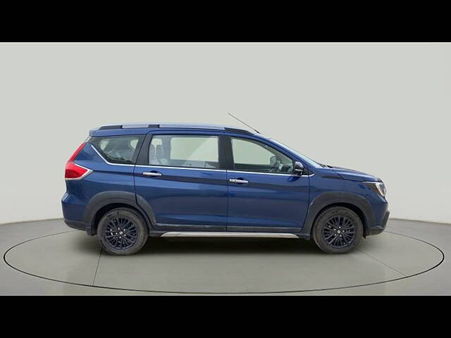 Used Maruti Suzuki XL6 [2019-2022] Zeta MT Petrol in Hyderabad