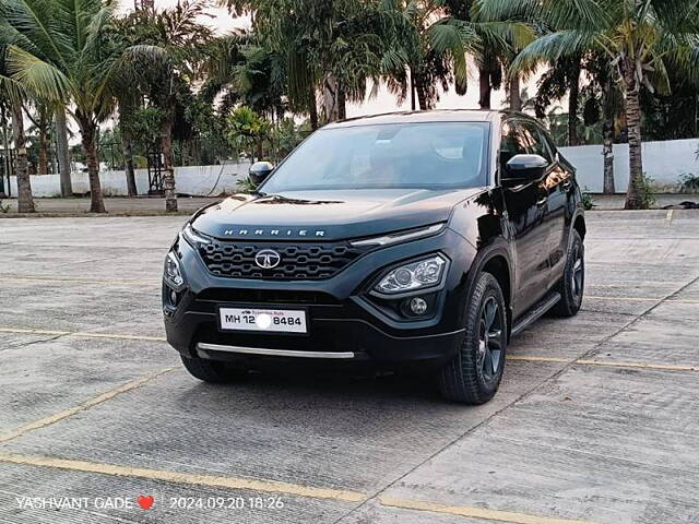 Used Tata Harrier [2019-2023] XZ in Pune