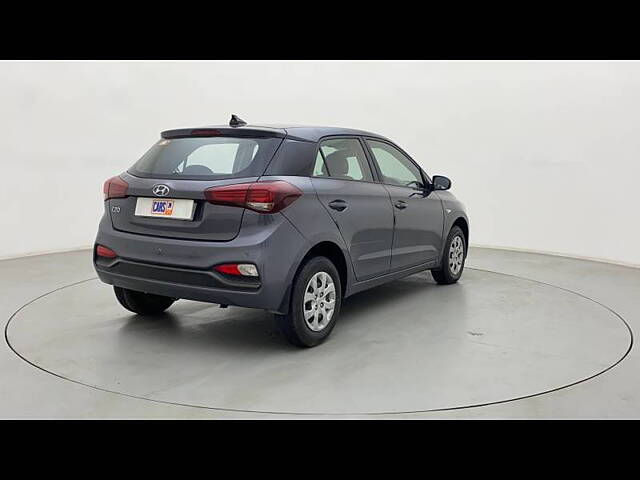 Used Hyundai Elite i20 [2019-2020] Magna Plus 1.2 [2019-2020] in Chennai