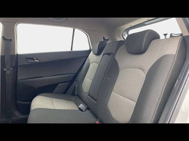 Used Hyundai Creta [2015-2017] 1.6 SX Plus in Bangalore