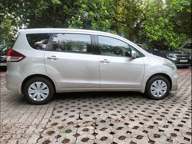 Used Maruti Suzuki Ertiga [2018-2022] VXi in Kolkata