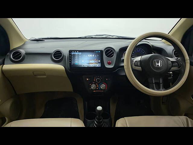 Used Honda Brio [2013-2016] VX MT in Chennai