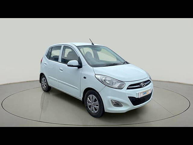 Used 2013 Hyundai i10 in Pune