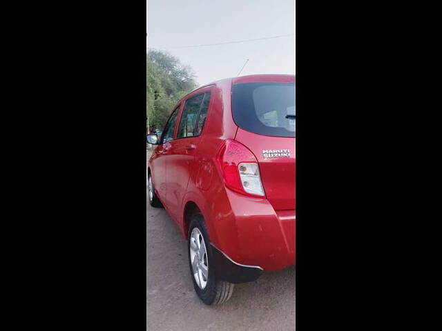 Used Maruti Suzuki Celerio [2017-2021] ZXi [2017-2019] in Chandigarh