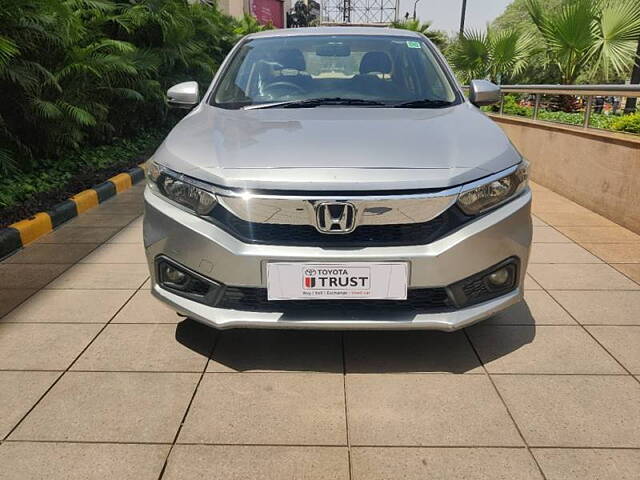 Used Honda Amaze [2018-2021] 1.5 V CVT Diesel in Gurgaon