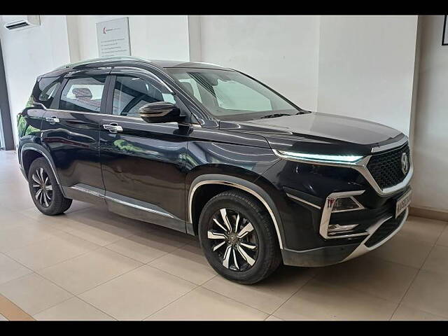 Used MG Hector [2021-2023] Sharp 2.0 Diesel Turbo MT in Bangalore