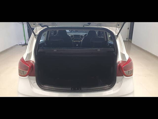 Used Hyundai Grand i10 Asta U2 1.2 CRDi in Kolhapur