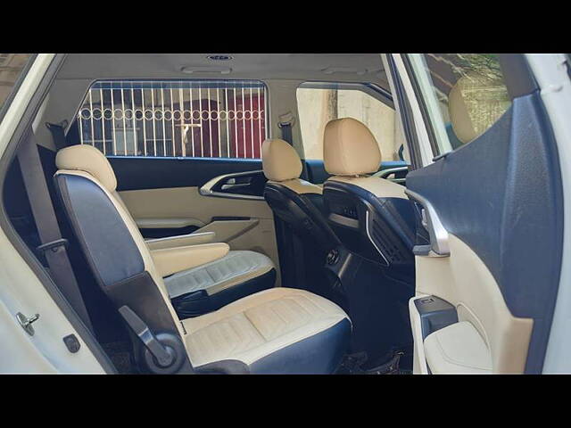 Used Kia Carens [2022-2023] Luxury Plus 1.5 Diesel AT 6 STR in Thane