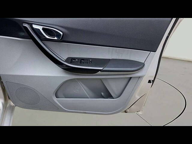 Used Tata Tiago [2016-2020] Revotron XZ in Delhi