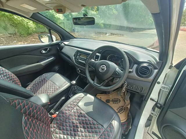 Used Nissan Kicks XL 1.5 [2019-2019] in Indore