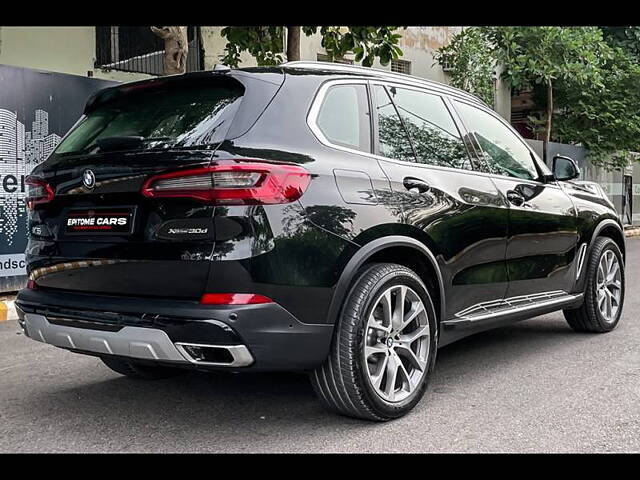 Used BMW X5 [2019-2023] xDrive30d xLine in Mumbai