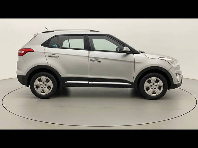 Used Hyundai Creta [2015-2017] 1.6 S Petrol in Delhi