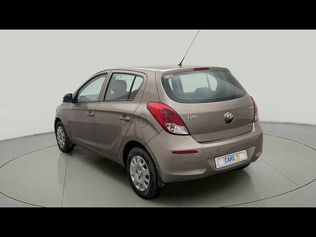 Used Hyundai i20 [2012-2014] Magna (O) 1.2 in Bangalore