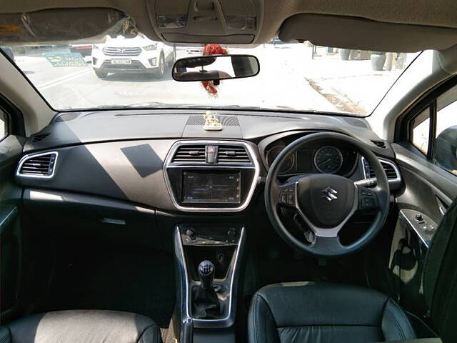 Used Maruti Suzuki S-Cross [2017-2020] Alpha 1.3 in Delhi
