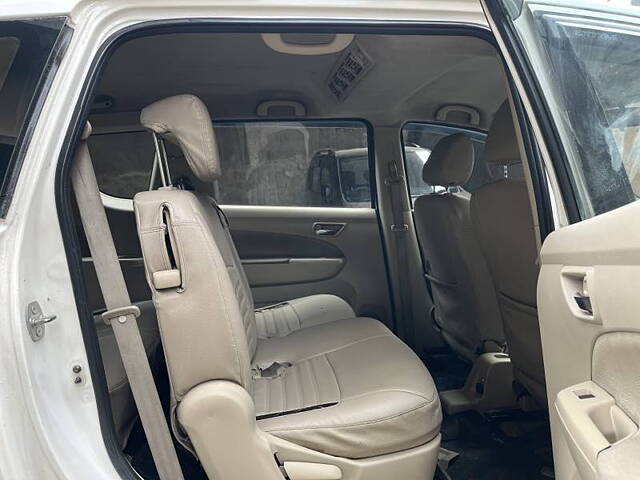 Used Maruti Suzuki Ertiga [2015-2018] ZDI + SHVS in Kolkata