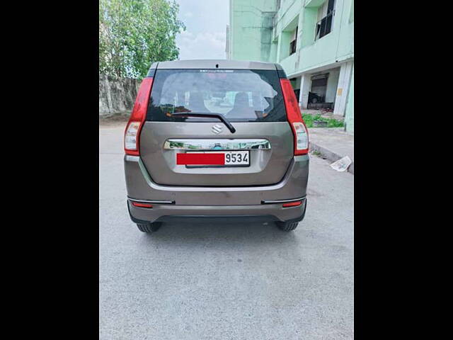 Used Maruti Suzuki Wagon R ZXI Plus 1.2 [2022-2023] in Chennai