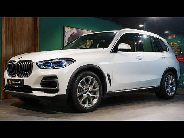 Used BMW X5 [2019-2023] xDrive30d xLine in Delhi